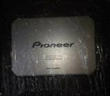 pioneer amplifire