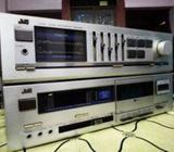JVC amplifier