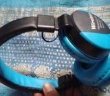 Wirless headphone