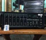 Ahuja Amplifier 250 watt (Fully fresh