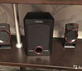 কমদামে ভাল মাইক্রোল্যাব (সাউন্ড বক্স