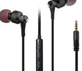 Awei ES-50TY Metal Stereo Earphones 3.5mm In-Ear Noise Reduction