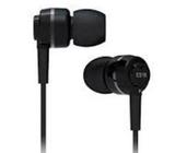 SoundMAGIC ES18 In Ear Isolating Earphones - Black & Grey