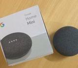 Google Home Mini