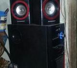 সুপারসনি স্পিকাà¦