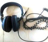studio headphone