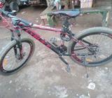 Cryus G