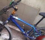 Veloce 603