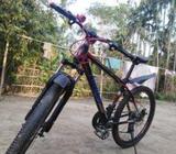 গিয়ার সাইকেà¦