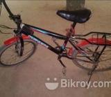 দুরন্ত সাইকেà¦