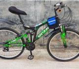 জাম্পিং গিয়ার সাইকেল ফুল ওকà§