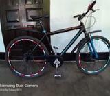 cycle balo ase , kinle subida paben