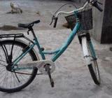 দুরন্ত বাই সাইকেà¦