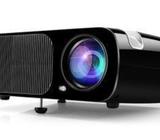 STI-BL20 2400L Multimedia TV Projector