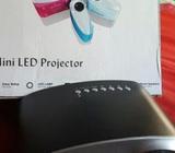 এলইডি টিভি প্রজেক্টà¦