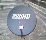 ডিস এন্টিনà¦