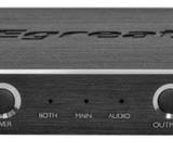 Egreat H10 4K UHD Audio / Video HDMI Hi-Quality Splitter