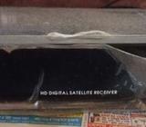 ECHOLINK 7777 HD RECEIVER