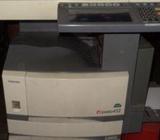 Photocopy machine