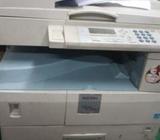 photocopier