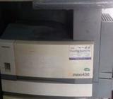 Photocopier