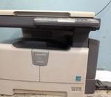 TOSHIBA e-studio206এই ফটোকপি মেশিন বিক্রয় করা হবà§