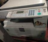 ricon ফটোকপি মেশিà¦