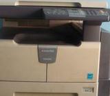 একটি e - STUDIO 166 ফটোকপি বিক্রি হবà§