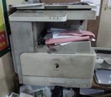 একটি ব্যবহৃত ফটোকপিয়ার বিক্রয় হবেà¥