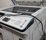 অল্পকিছুদিন ব্যবহৃত ফটোকপি মেশিন বিক্রী করবà§