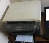Photocopy machine