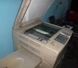 ফটোকপি মেশিন TOSHIBA-2060