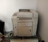 একটি নষ্ট ফটোকপি মেসিà¦