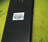 Samsung Galaxy Note 8 Black 64gb (Used