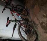 কুমার পারা সিলেট SHIFT বাইসািকেল বিকরà¦