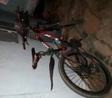 বাইসাইকেল বিকরি হইবà§