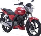 Benelli Black/ Red available 2019