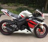 LEXMOTO r9 DISCOUNT 2019