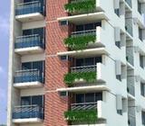 ৩৬ টি কিস্তিতে আকর্ষণীয় ফ্ল্যাট@AK Builders Ltd