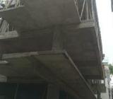 5 Bed Bath Flat At Rajabajar
