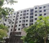 Shazadpur Lake view apartment 1180@Versailles