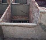 সার্বিক সুবিধা পাবেন এই ফ্ল্যাটে 1150 বর্গফুà¦