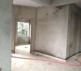 স্বল্প মূল্যে প্রায় রেড়ী ফ্ল্যাট@পল্লবà§