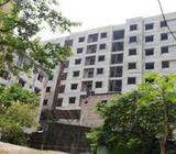 ফ্ল্যাট এর বাহিরে লেকের মনোরম দৃশ্à¦