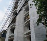 1050 Sft ৩ রুম ফ্ল্যাট পূর্ব আজমপুর উত্তরা
