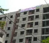 প্রায় রেডি ফ্ল্যাট 1180 বর্গফুট @গুলশান-০à§