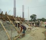 স্বল্প মূল্যে আকর্ষনীয় ফ্ল্যাট@AK Builders Ltd