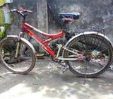 বাইসাইকেà¦