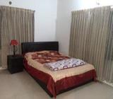 Furnished Flat Rent Gulshan