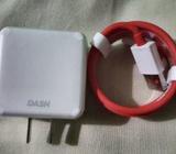 One+ Dash charger